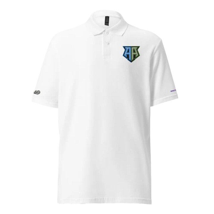 Logo Polo - LIGHT SIDE Variant product image (25)