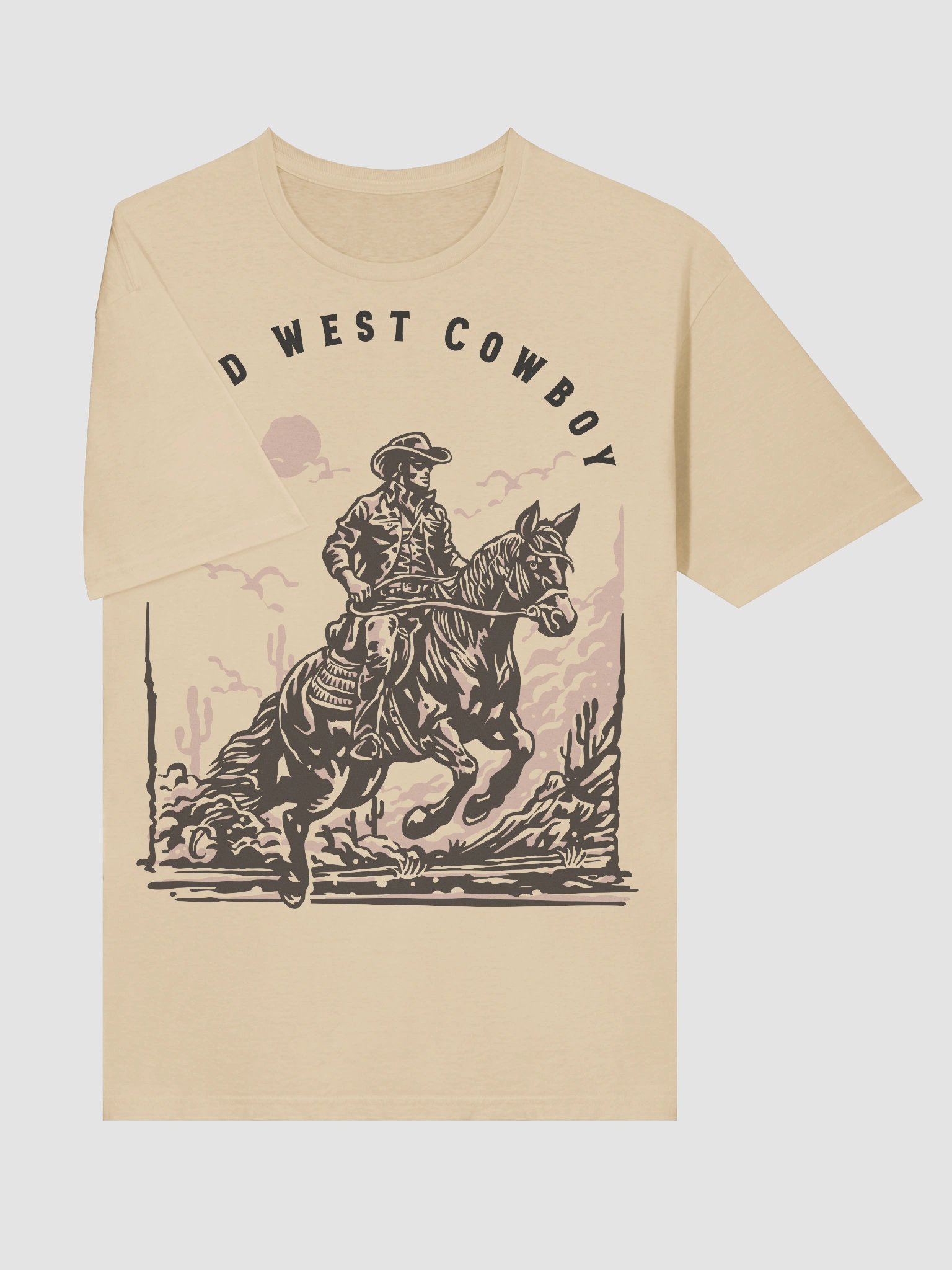 Wild West Cowboy product image (5)