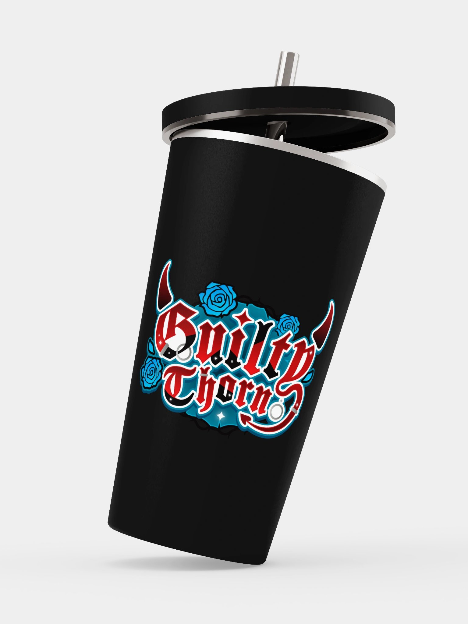 Thorn Insulated Tumbler. product image (3)