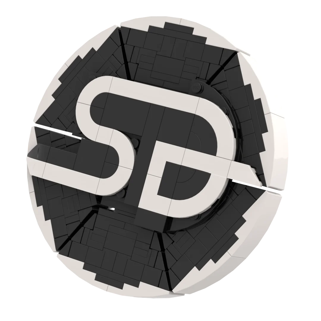 Brickbuilt Sylver Logo product image (1)