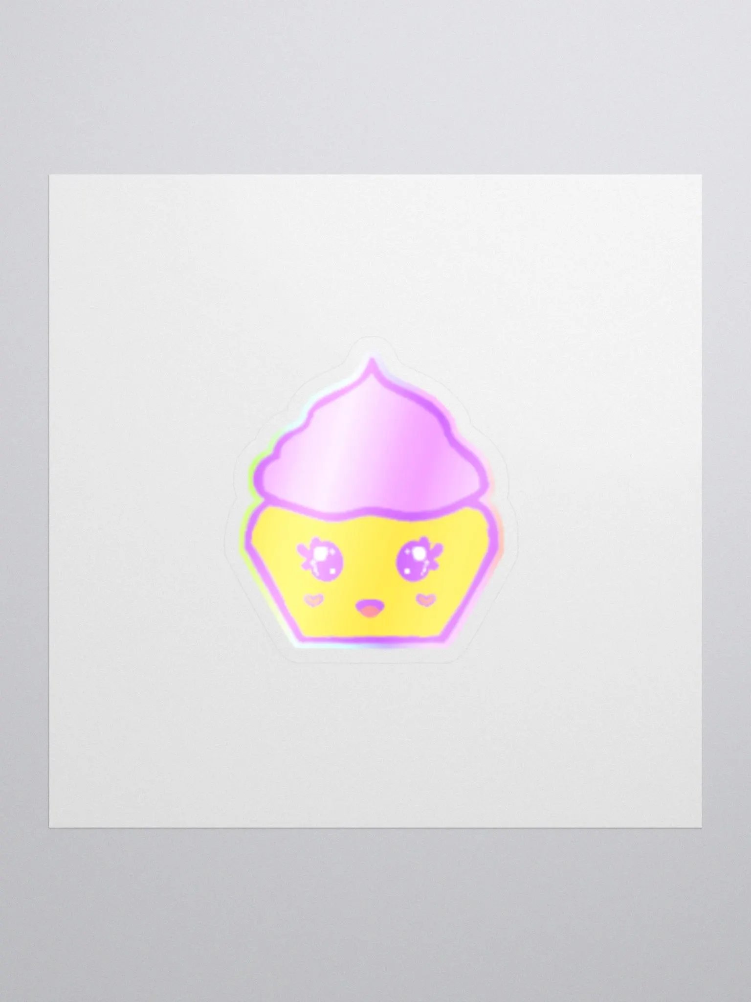 Sprinkles Sticker product image (1)