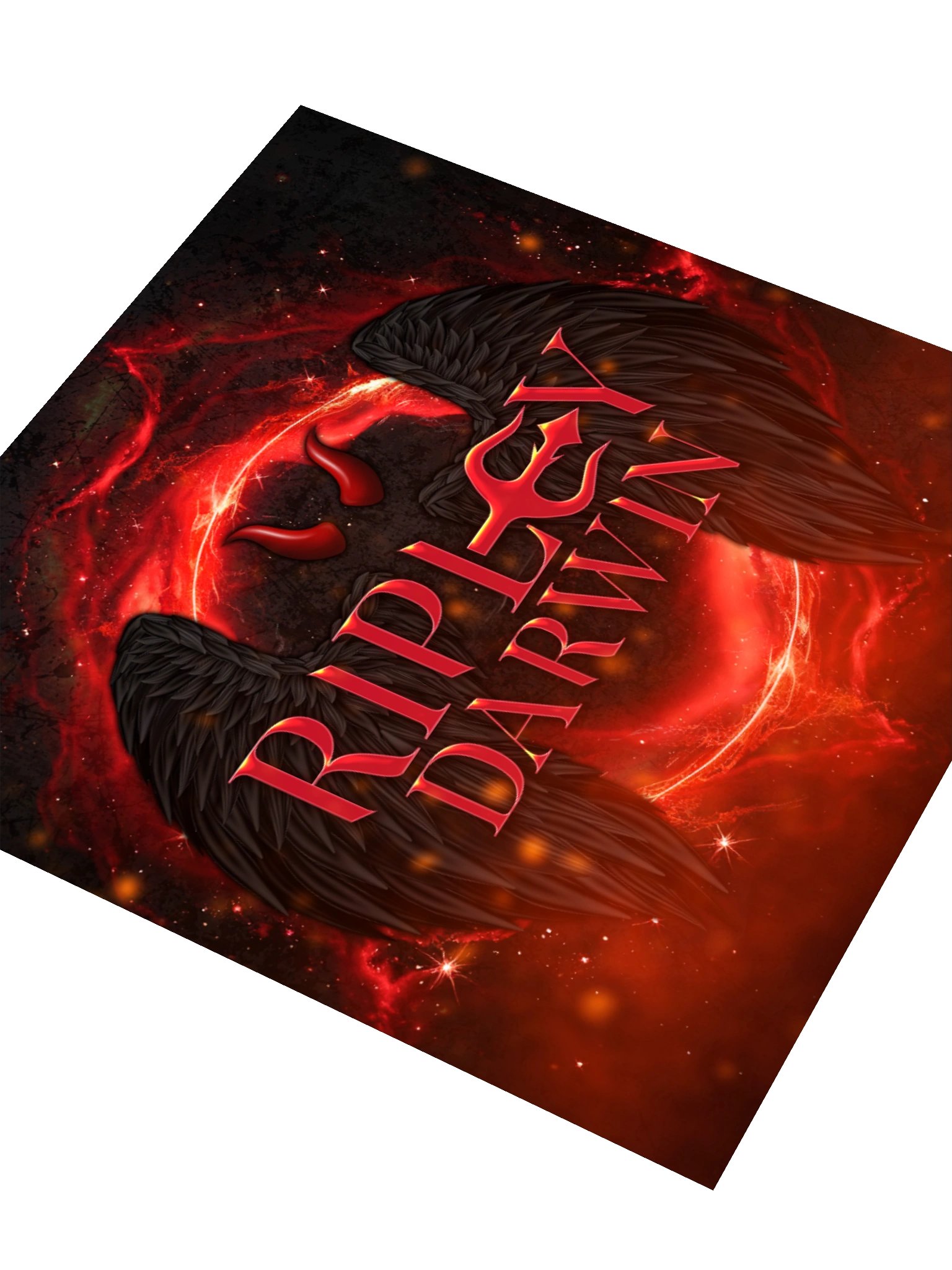 RipleyDarwin Logo - Sticker product image (7)