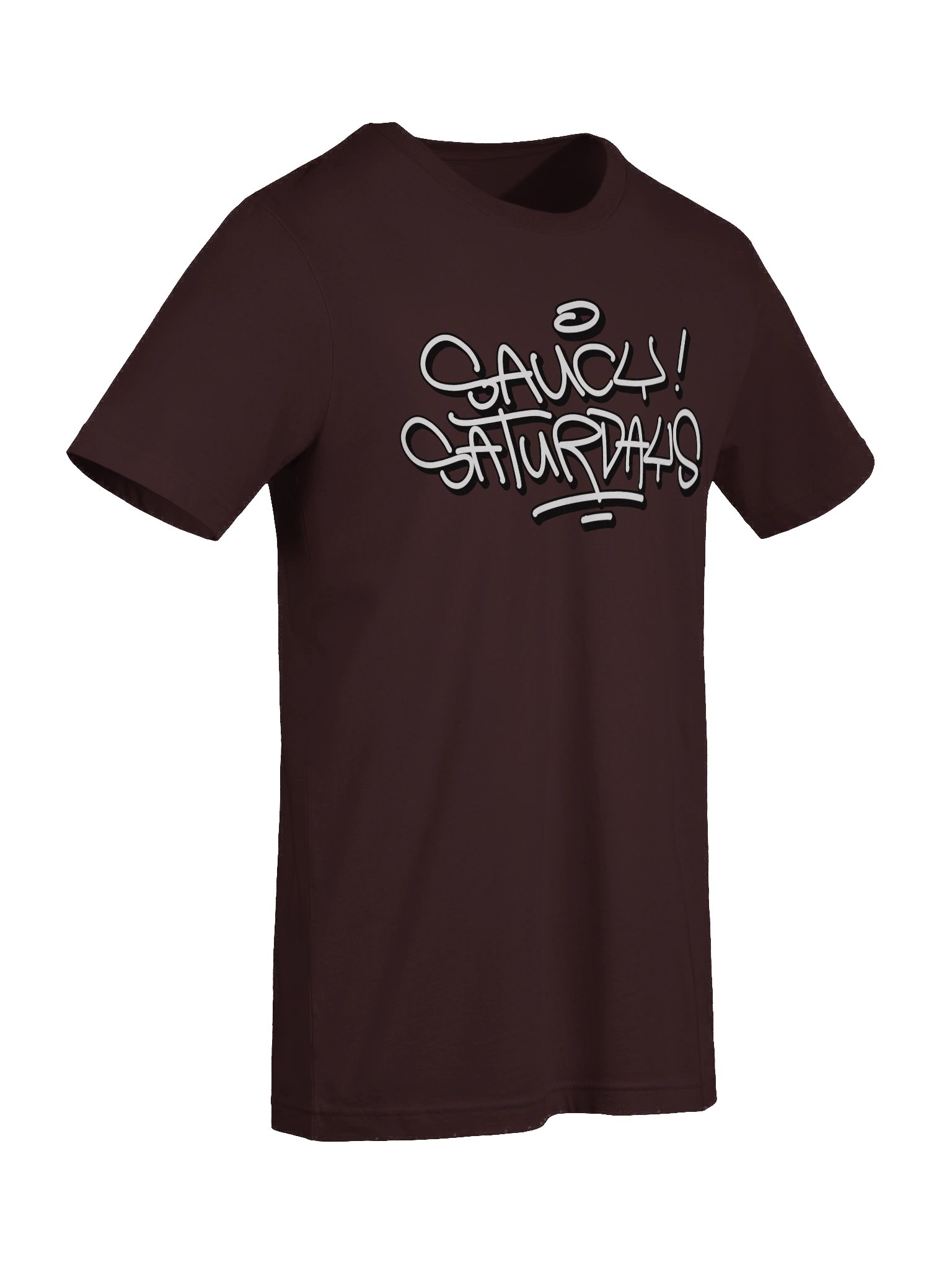 Saucy Graffiti product image (21)