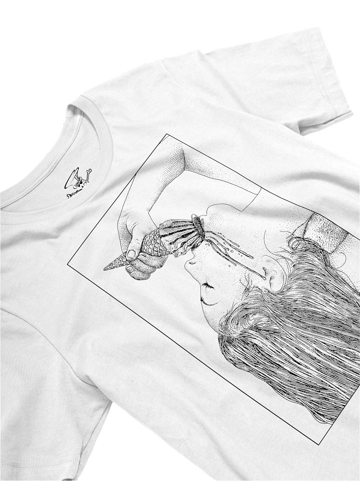 L'ESAGERATA TEE product image (1)