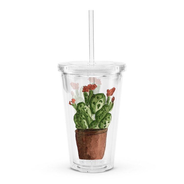 Cactus Tumbler product image (1)