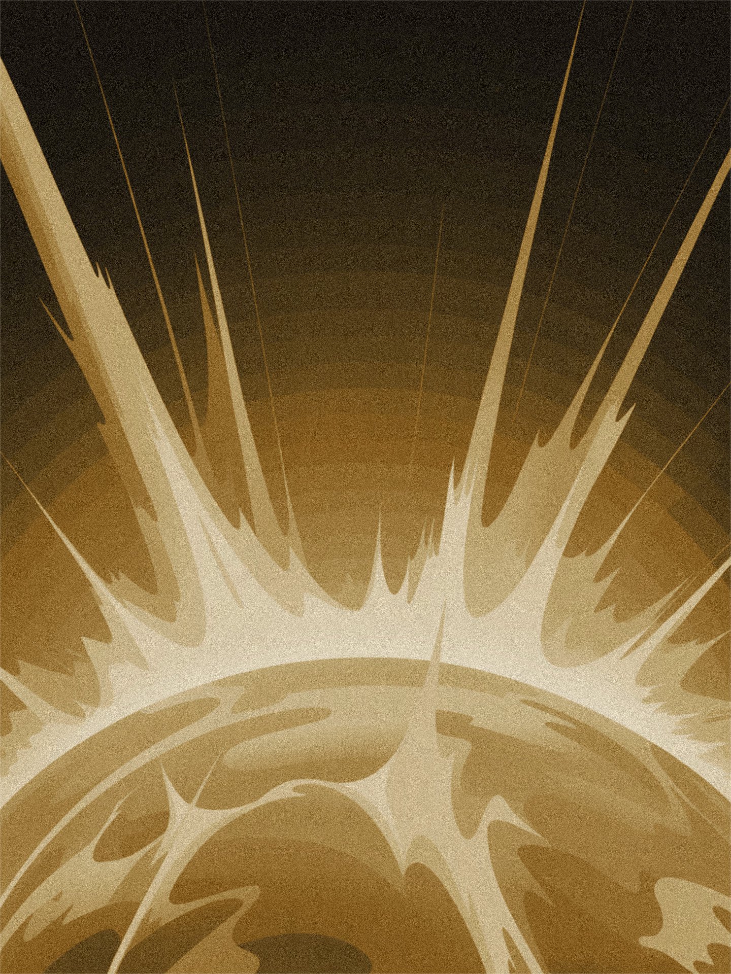 Crossing the Threshold: Orientation Without Certainty [Digital] product image (2)