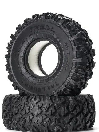 1.9 Treal Trail Burner - Slonski product image (1)