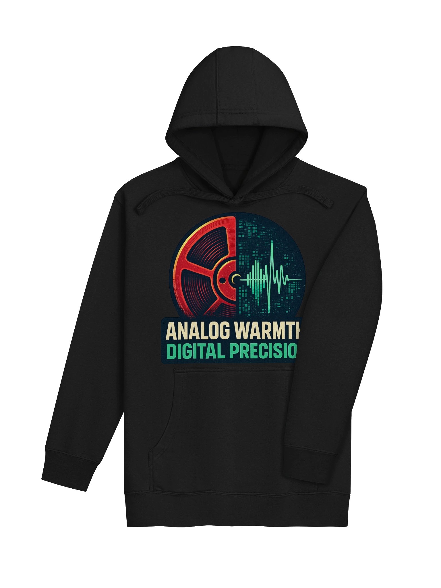 GFFS Analog Warmth Hoodie product image (4)