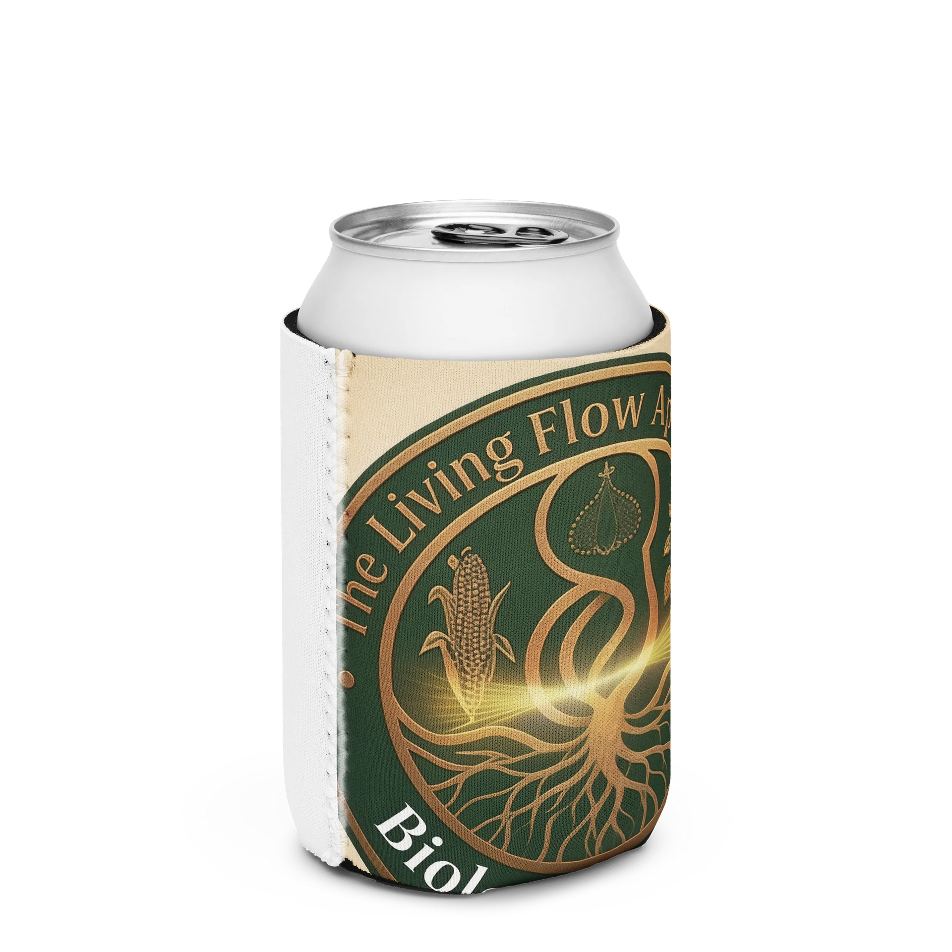 Living Flow Apothecary Can Cooler product image (3)