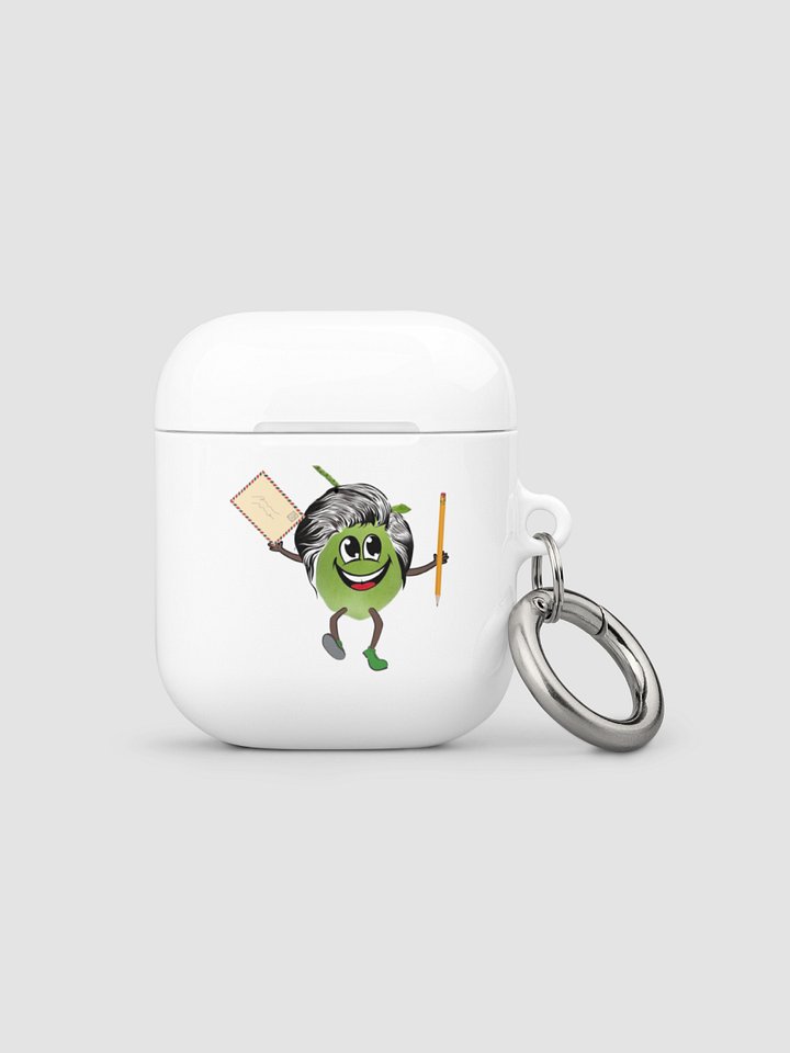 [Dee'Chi] All-Over Print Case for AirPodsÂ® Allcolor 128 product image (2)