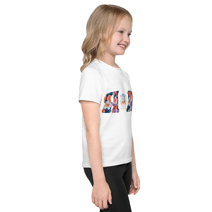 RampxRoad Botany Collection- Kids T-Shirt product image (2)