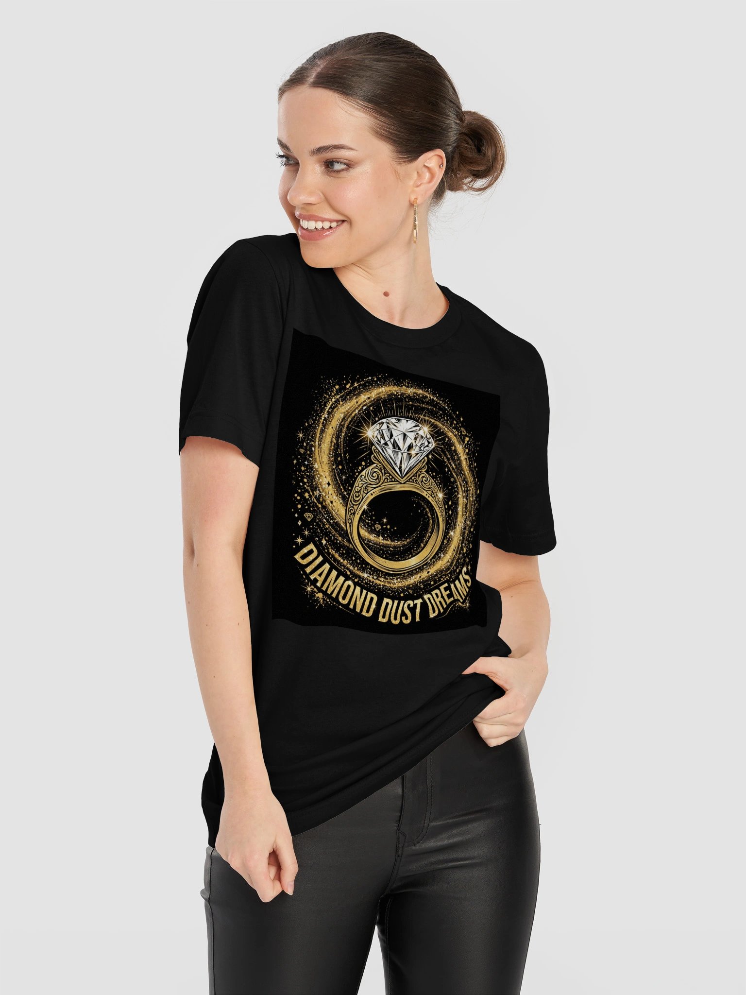Diamond Dust Dreams Tee product image (11)