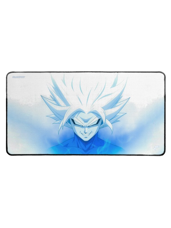 [CUSTOM] Mousepad - Fluxphy product image (1)