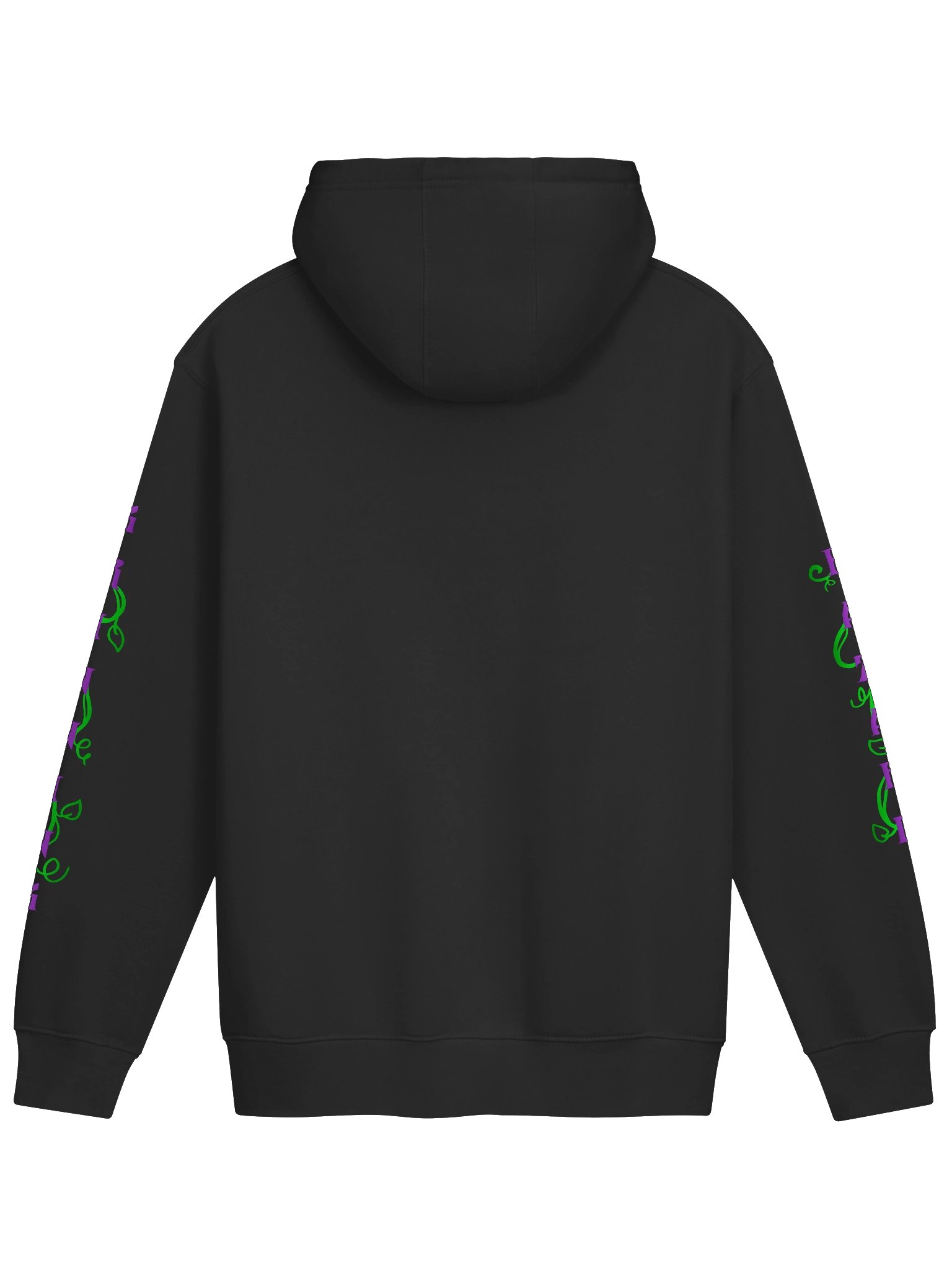 Pumpkin Hoodie product image (2)