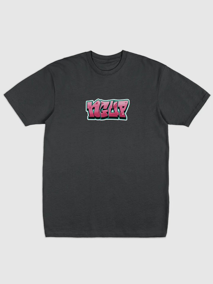 NGUP Men's Premium Tee product image (1)