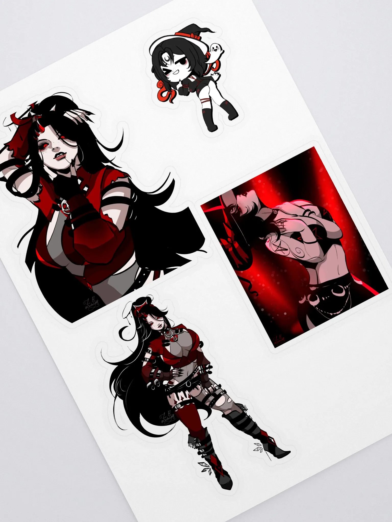 NEW BEST sticker product image (1)