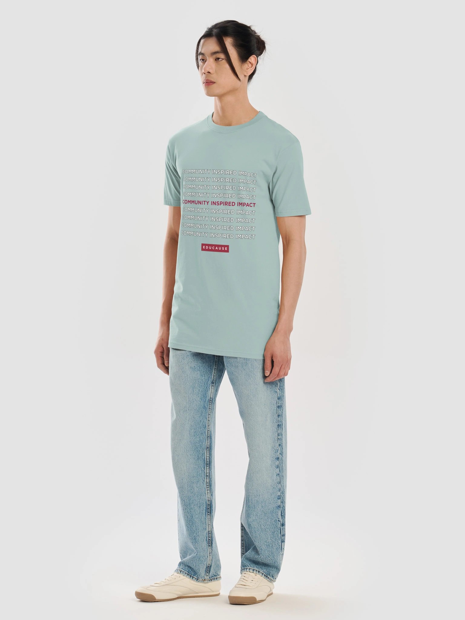 Men's Community Inspired Impact Tee product image (31)