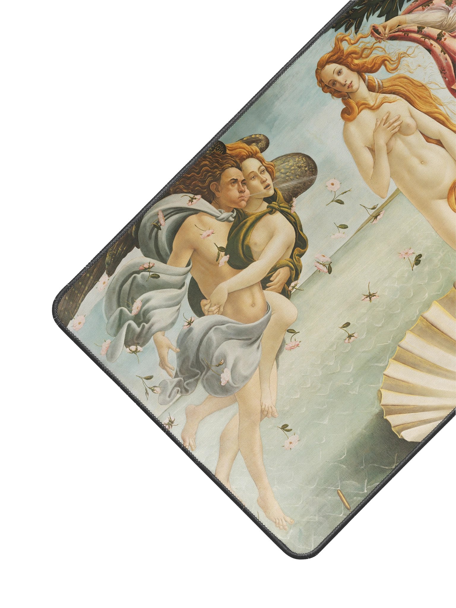 Sandro Botticelli – The Birth of Venus – Desk Mat product image (3)