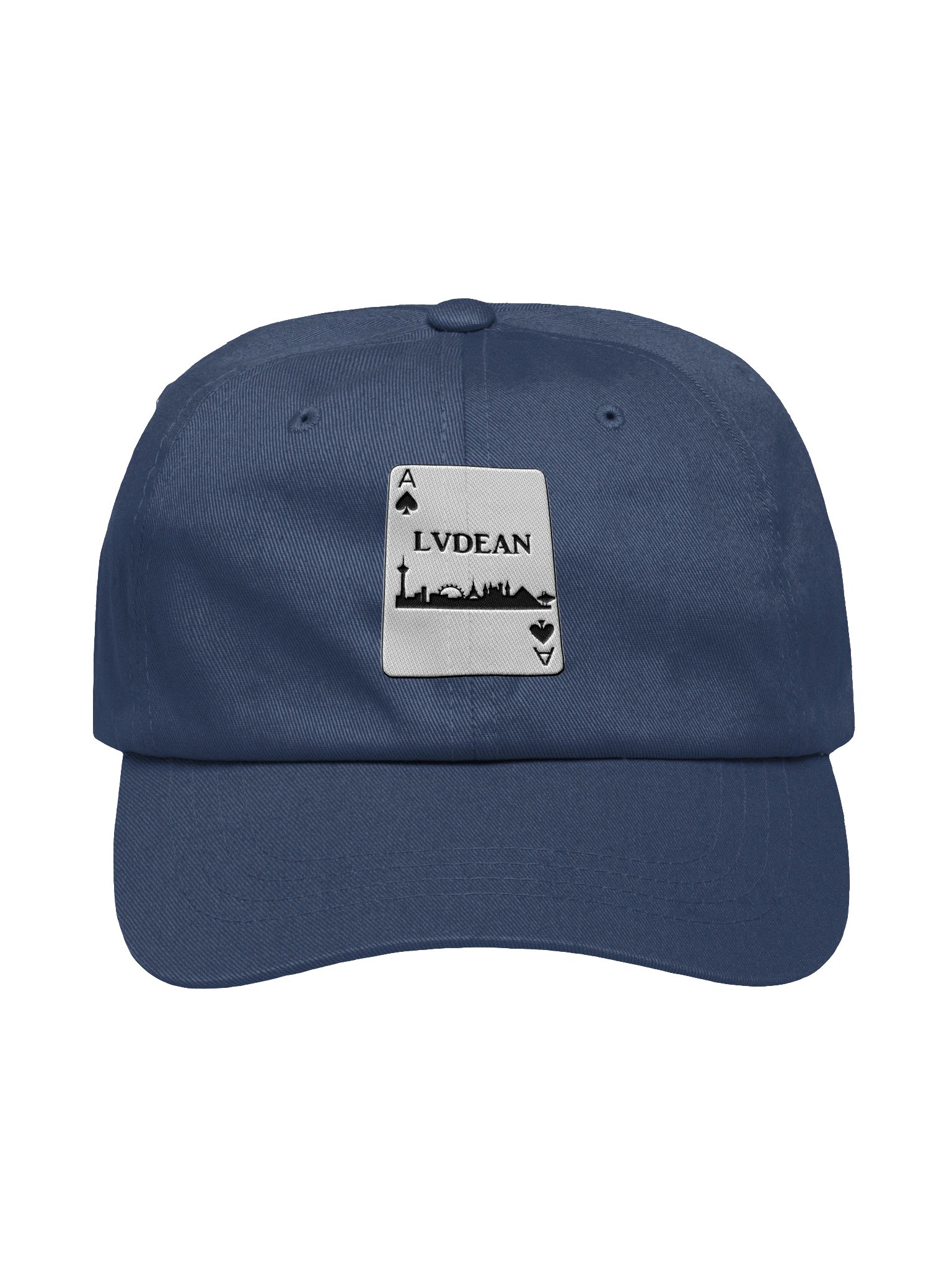 LVDean Baseball Cap product image (1)