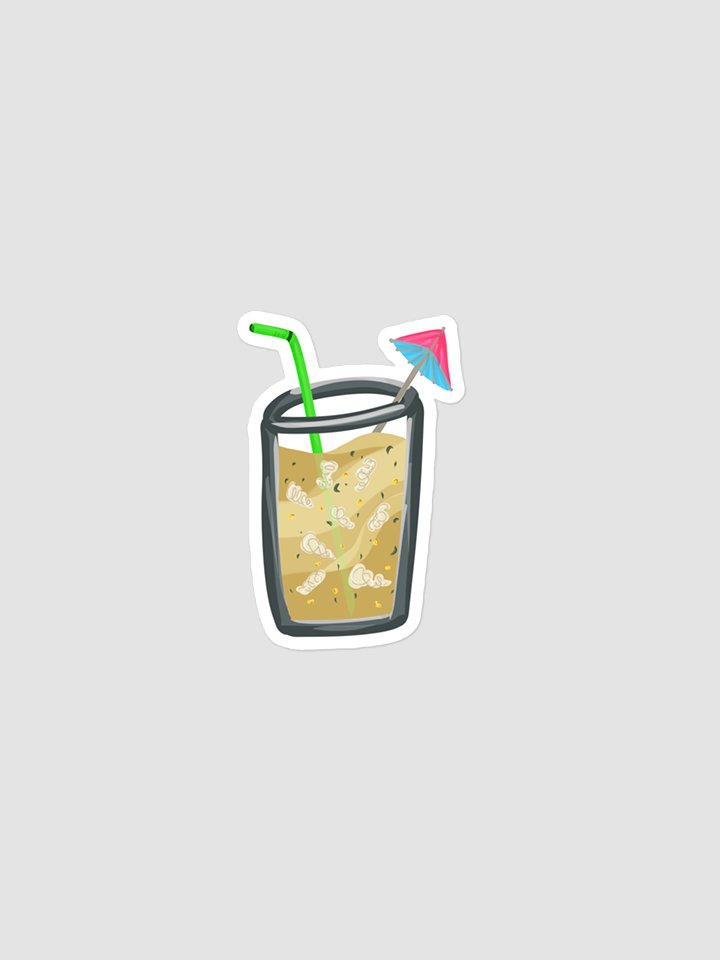 Soup Sticker product image (1)