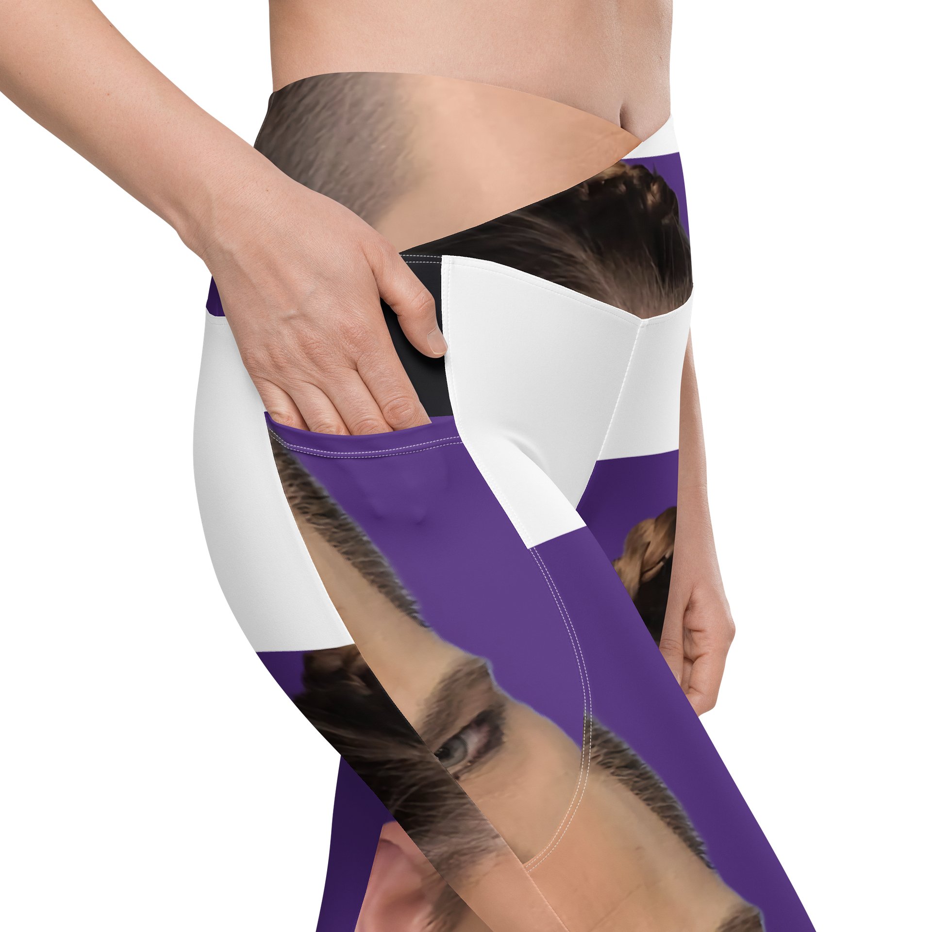 IT HAS POCKETS!!!!! product image (9)