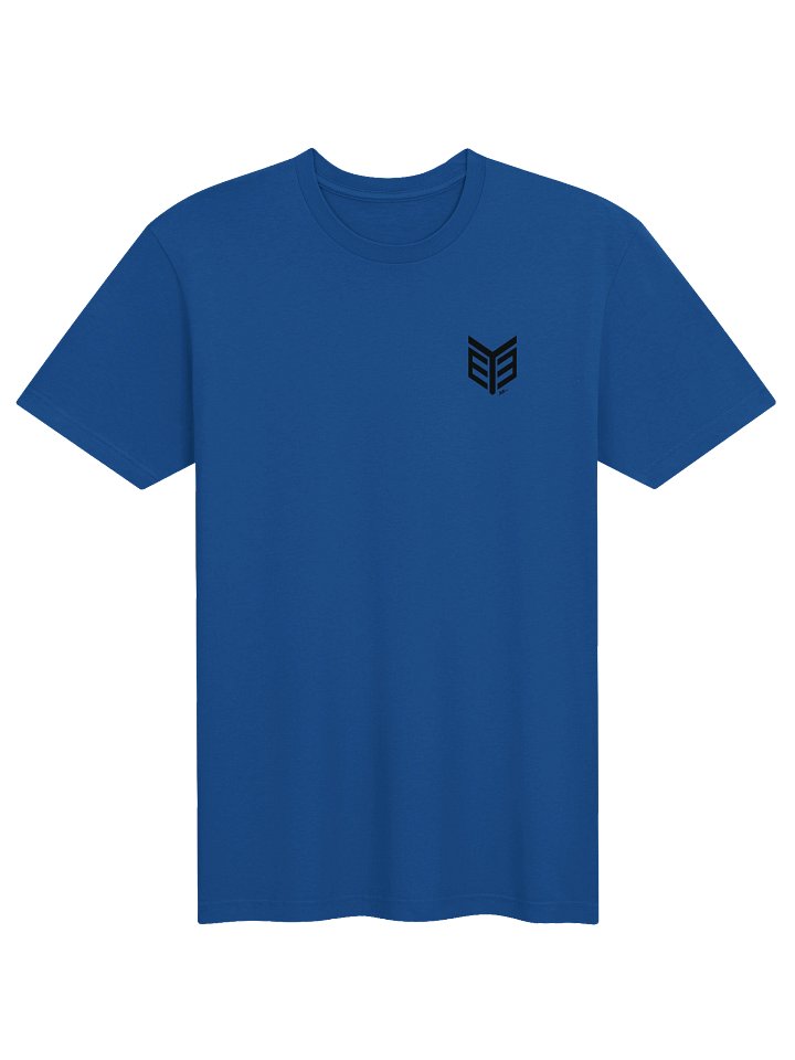 Classic MTM Black Logo - Graphic Tee product image (1)