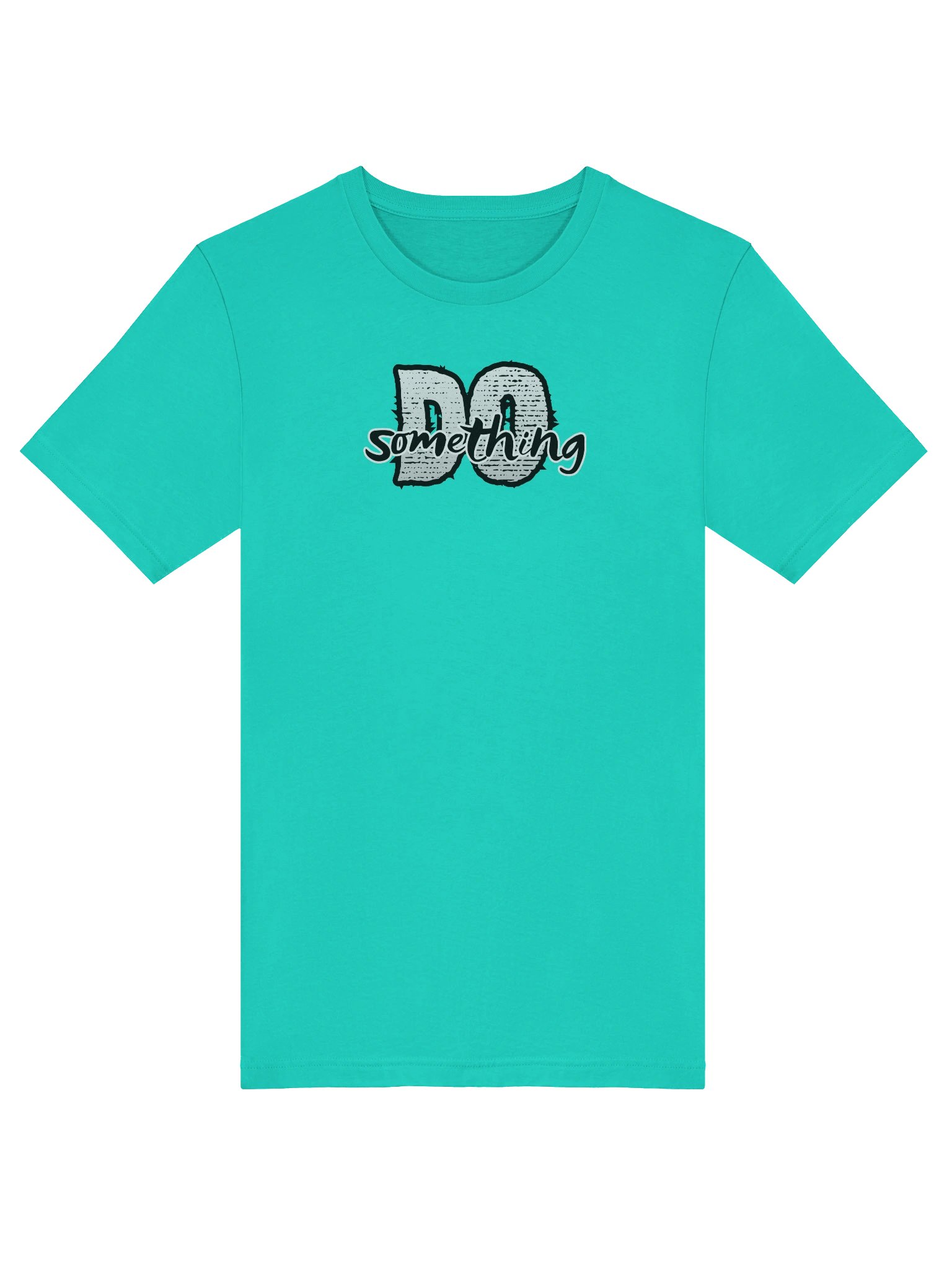 Do Something tee product image (43)