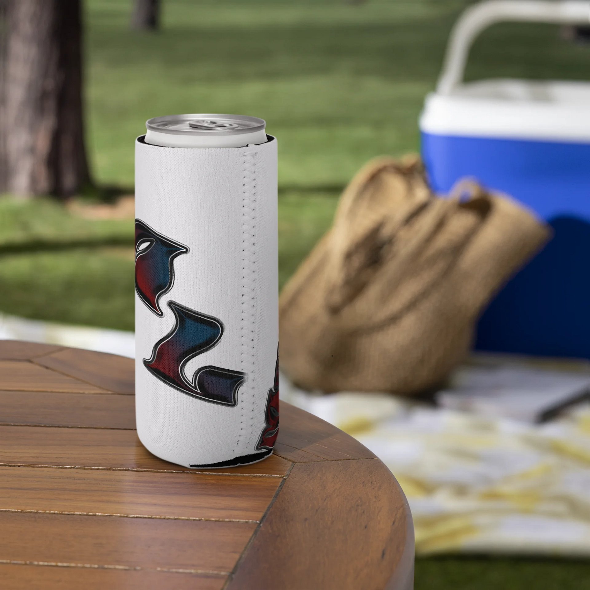Classic Lagoon Kooszie product image (14)
