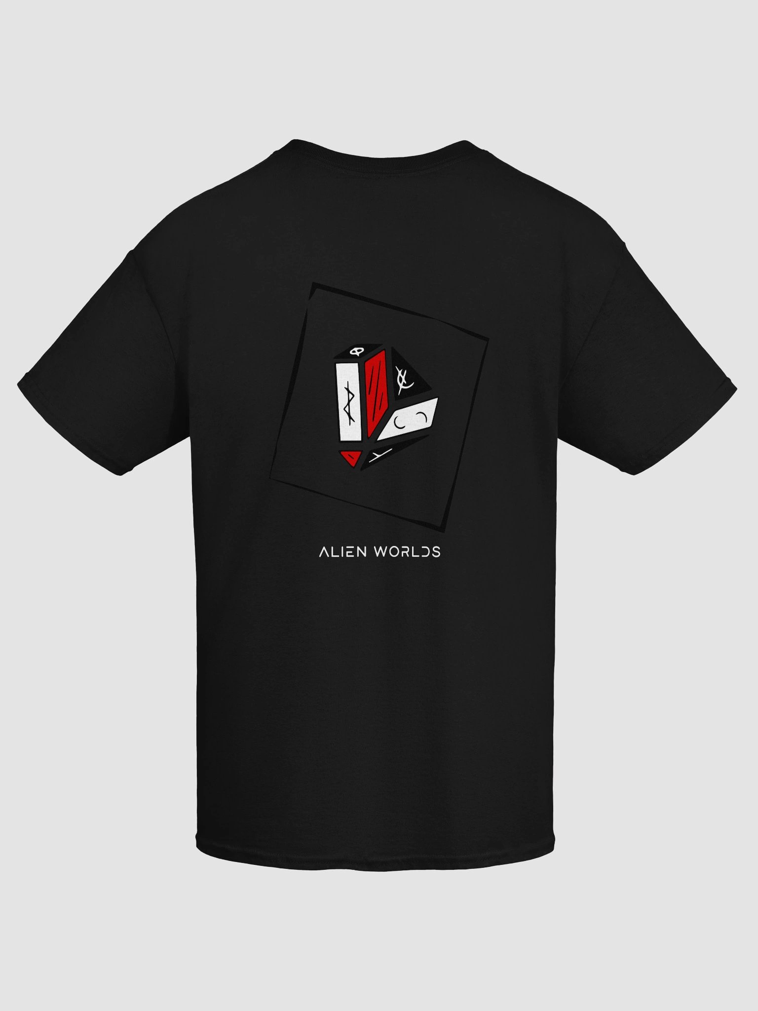 WALL TEE product image (9)