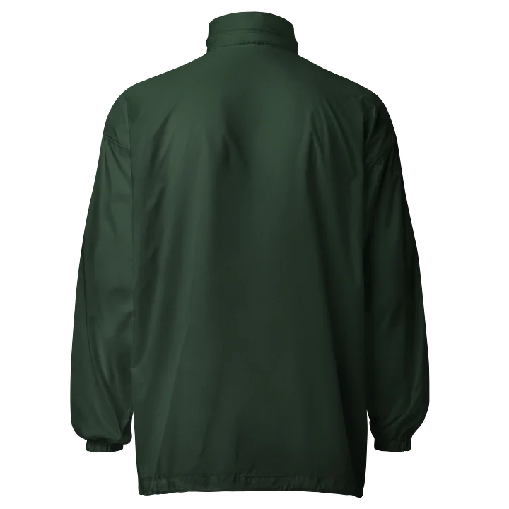 Origin: Next Step S4 Windbreaker product image (4)
