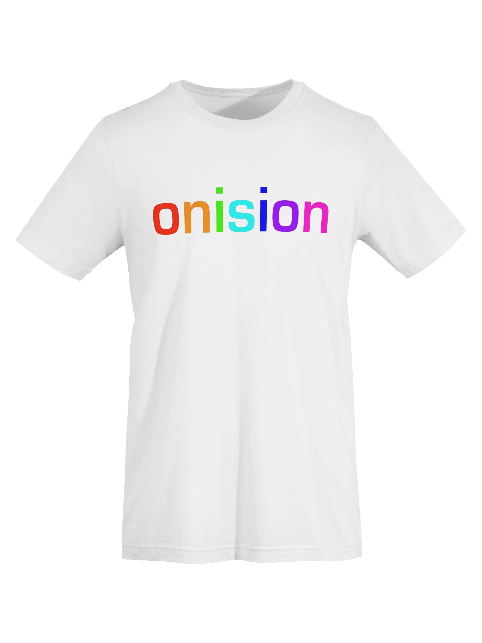 Rainbow Onision Outro Shirt product image (7)