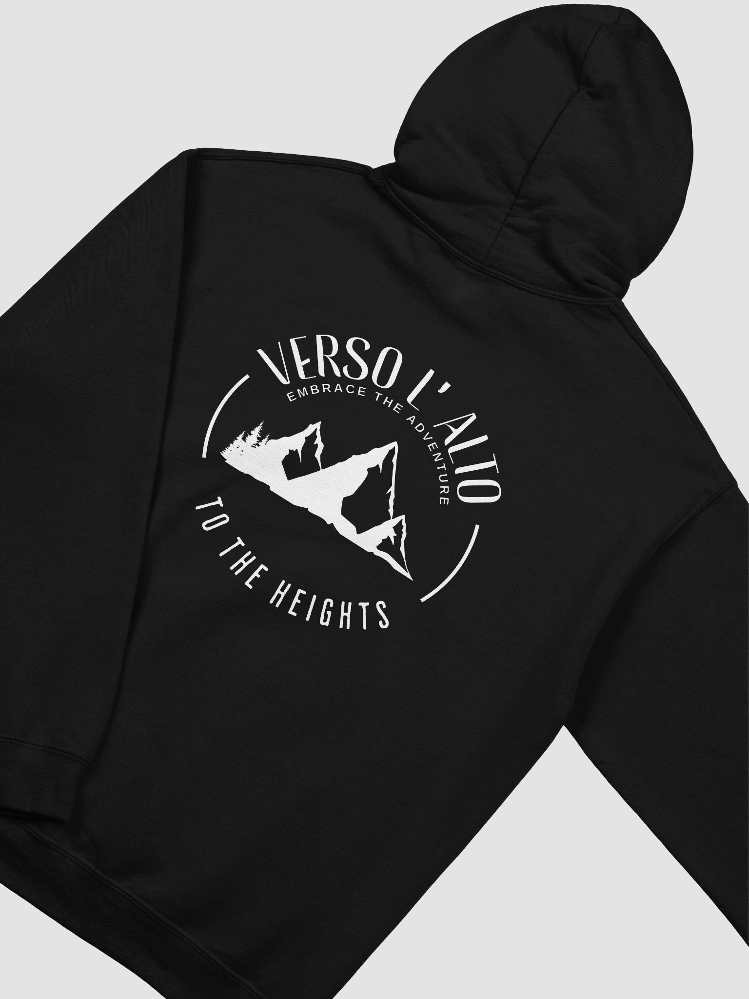 Verso L' Alto Hoodie product image (4)