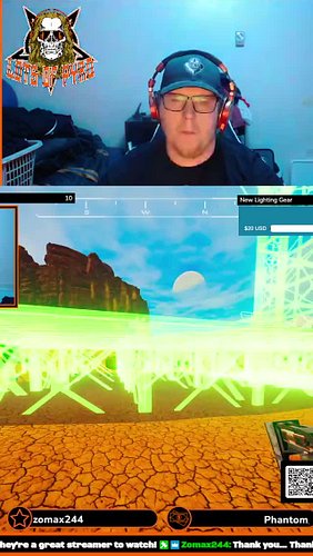 NOOO! Our Power Grid Just DIED 😭 | Planet Crafter| #lots_of_pyro on #Twitch