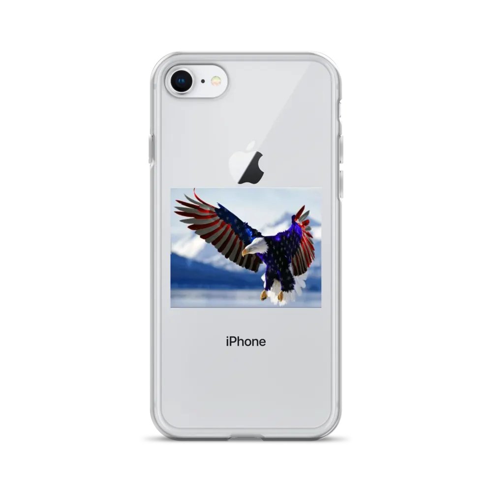 iPhone 15 Case Let Freedom Ring product image (19)