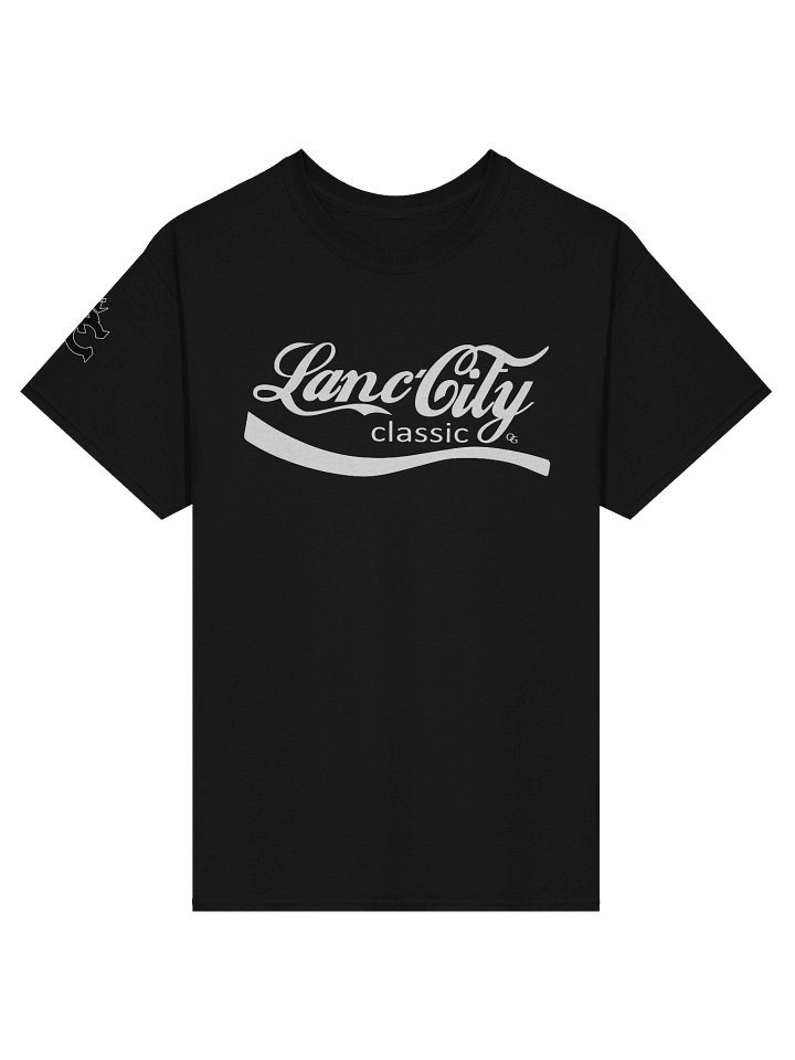 The Original - Lanc City Classic OG - Heavyweight Tee product image (2)