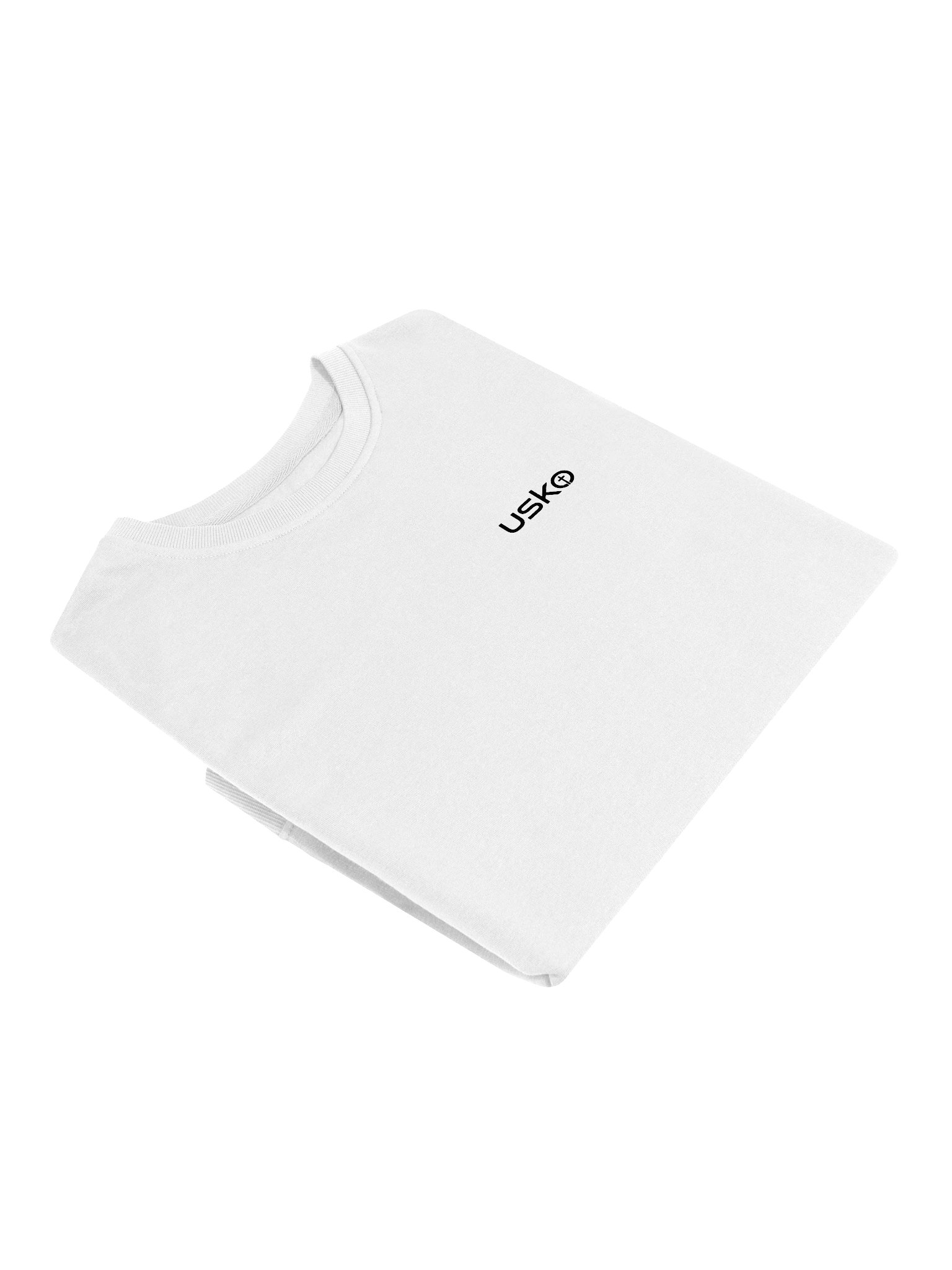 Usko unisex luomugollege product image (3)