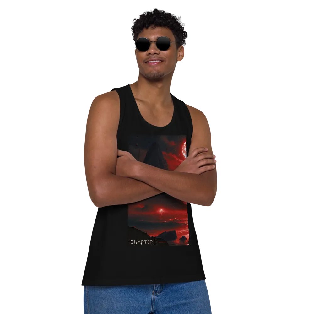 Chapter 3 Tank product image (7)