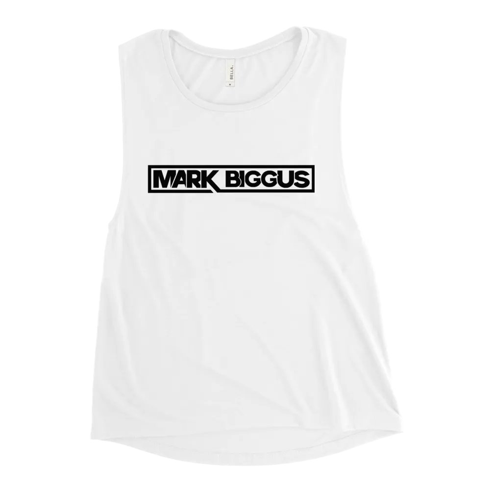 Women's Racer Back Vest product image (2)