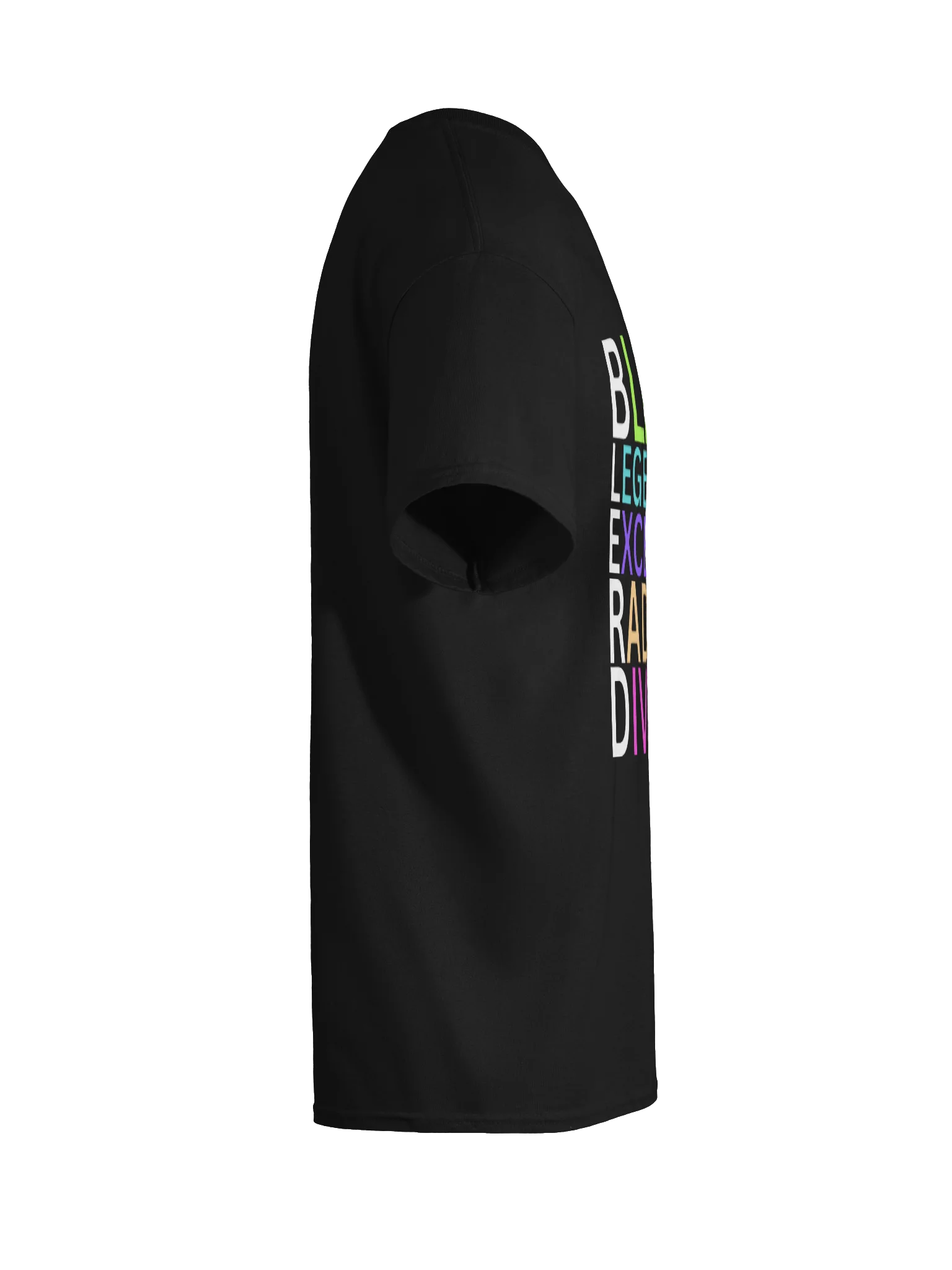 B.L.E.R.D. Tee product image (10)