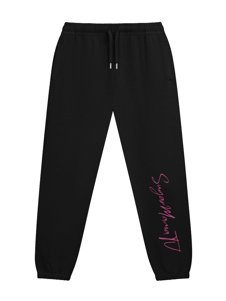 SugarMamaTV Sweatpants product image (1)