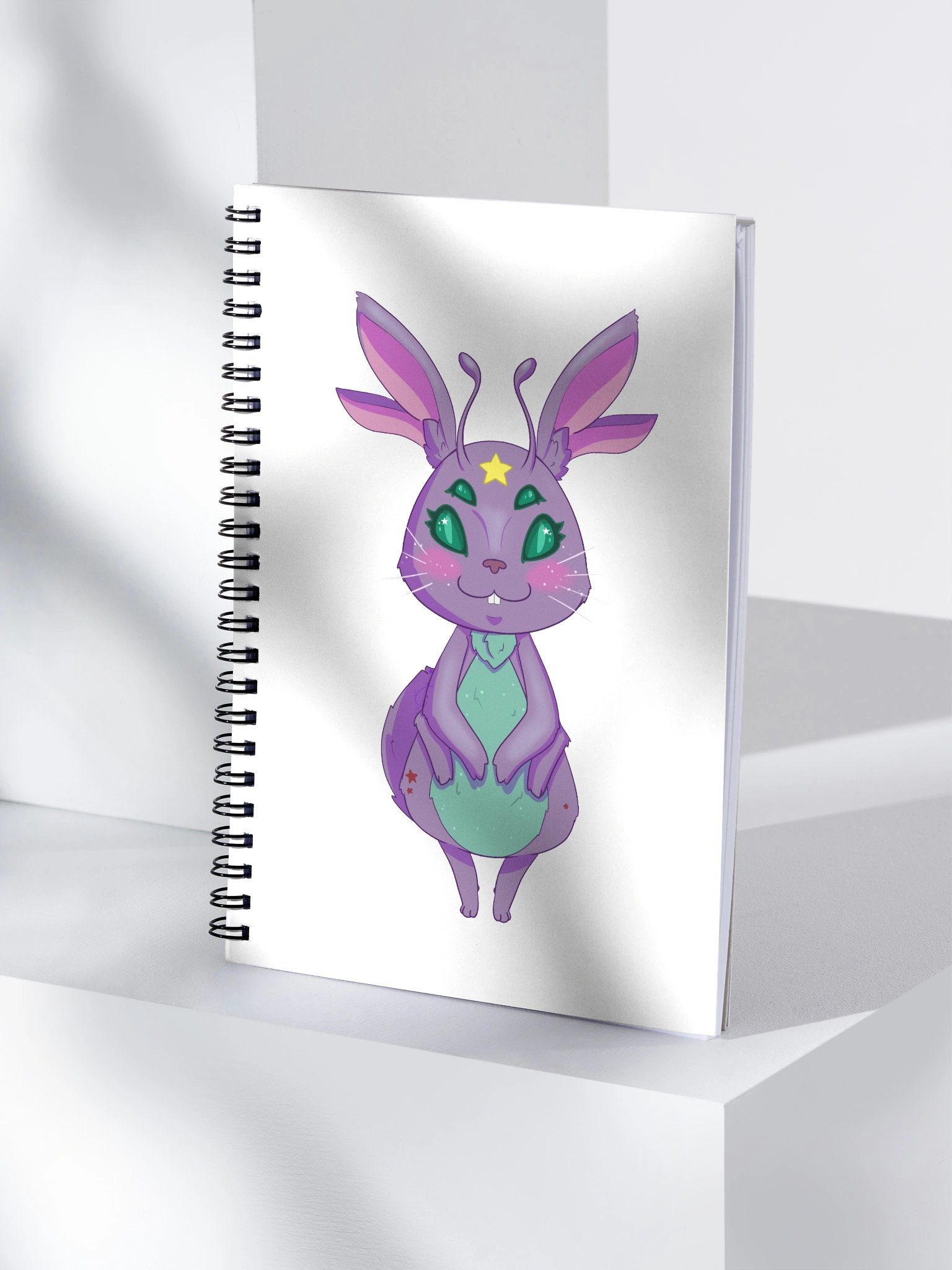 Novaton notebook product image (4)