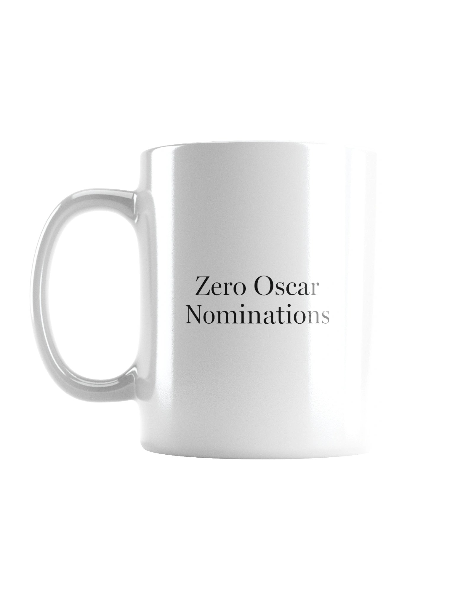 Zero Oscar Nominations product image (3)