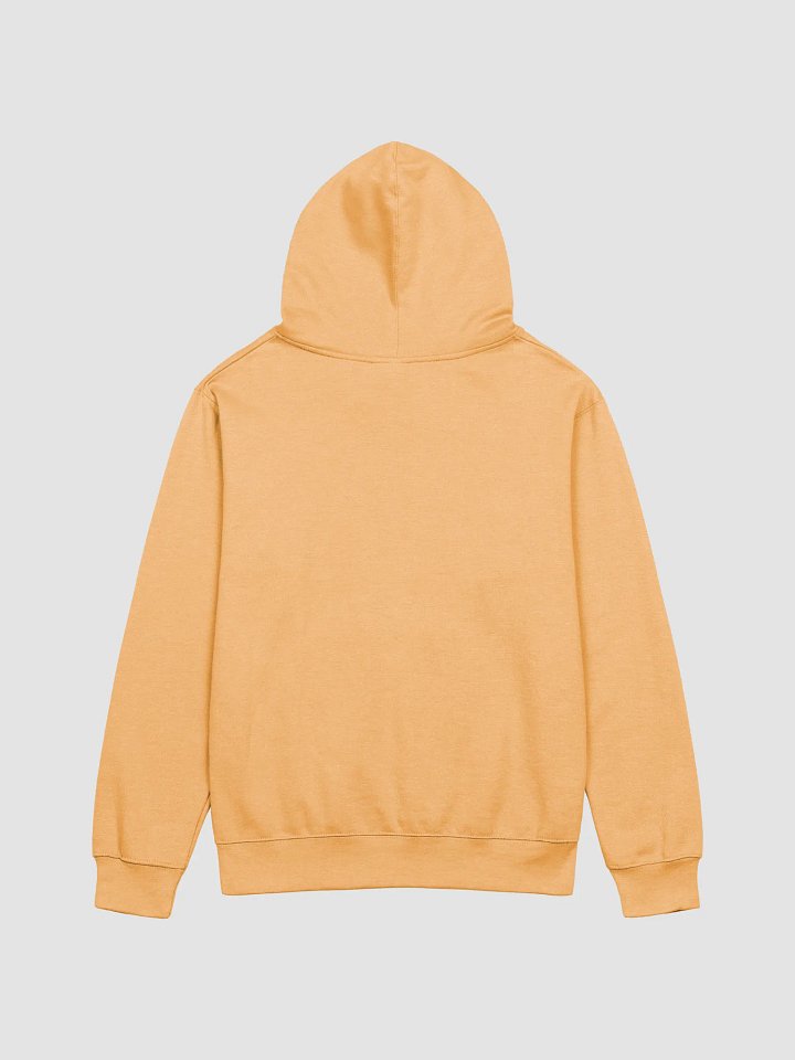 Stylized Tree Midweight Hoodie product image (2)