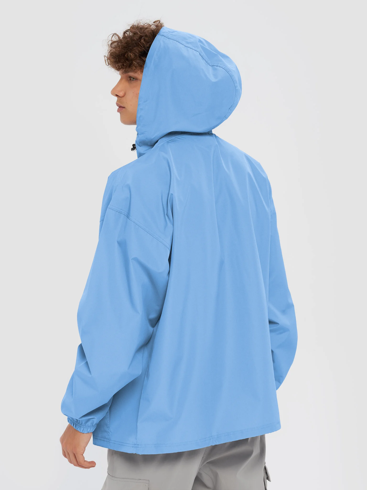Light Windbreaker product image (6)