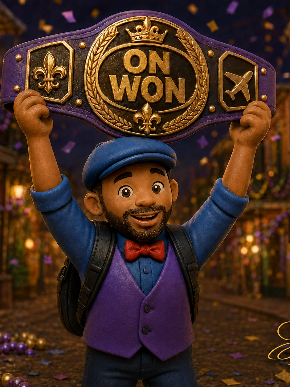 On Won Supporter Edition product image (1)