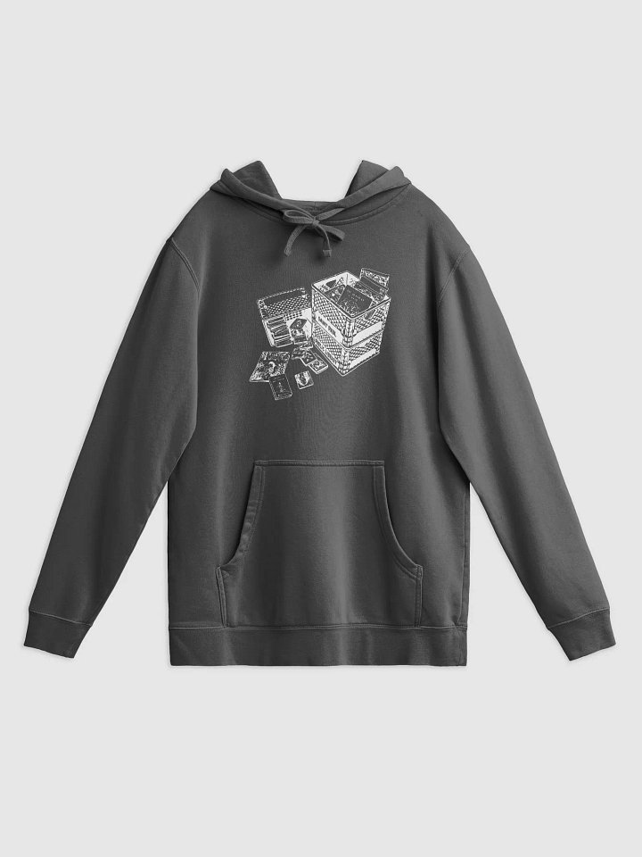 SPPL Book Crates Hoodie product image (4)