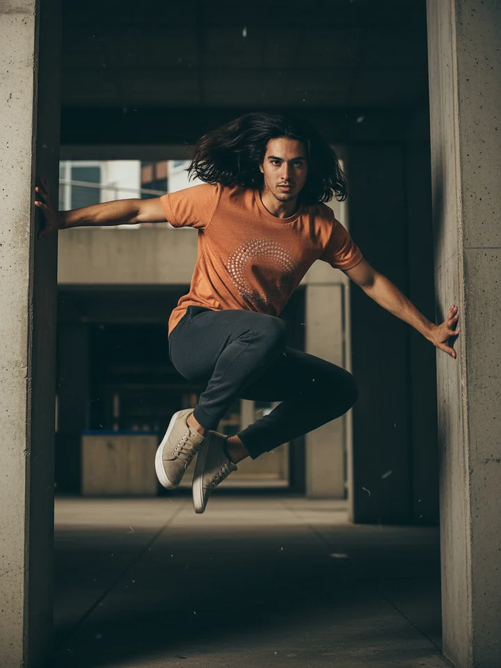 Manifest One Tee product image (2)