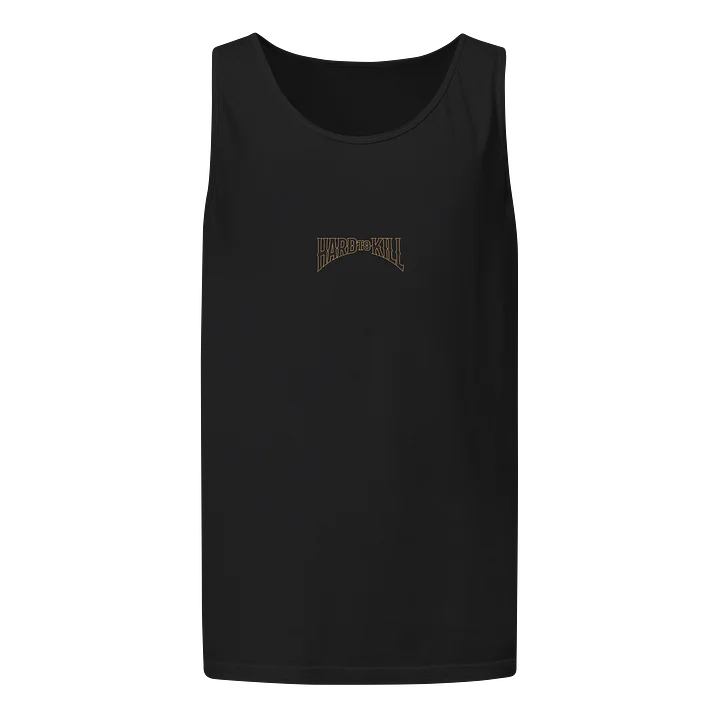 HARD TO KILL-VALHALLA TANK product image (1)