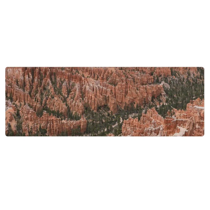 Yoga Mat - Bryce Canyon product image (1)