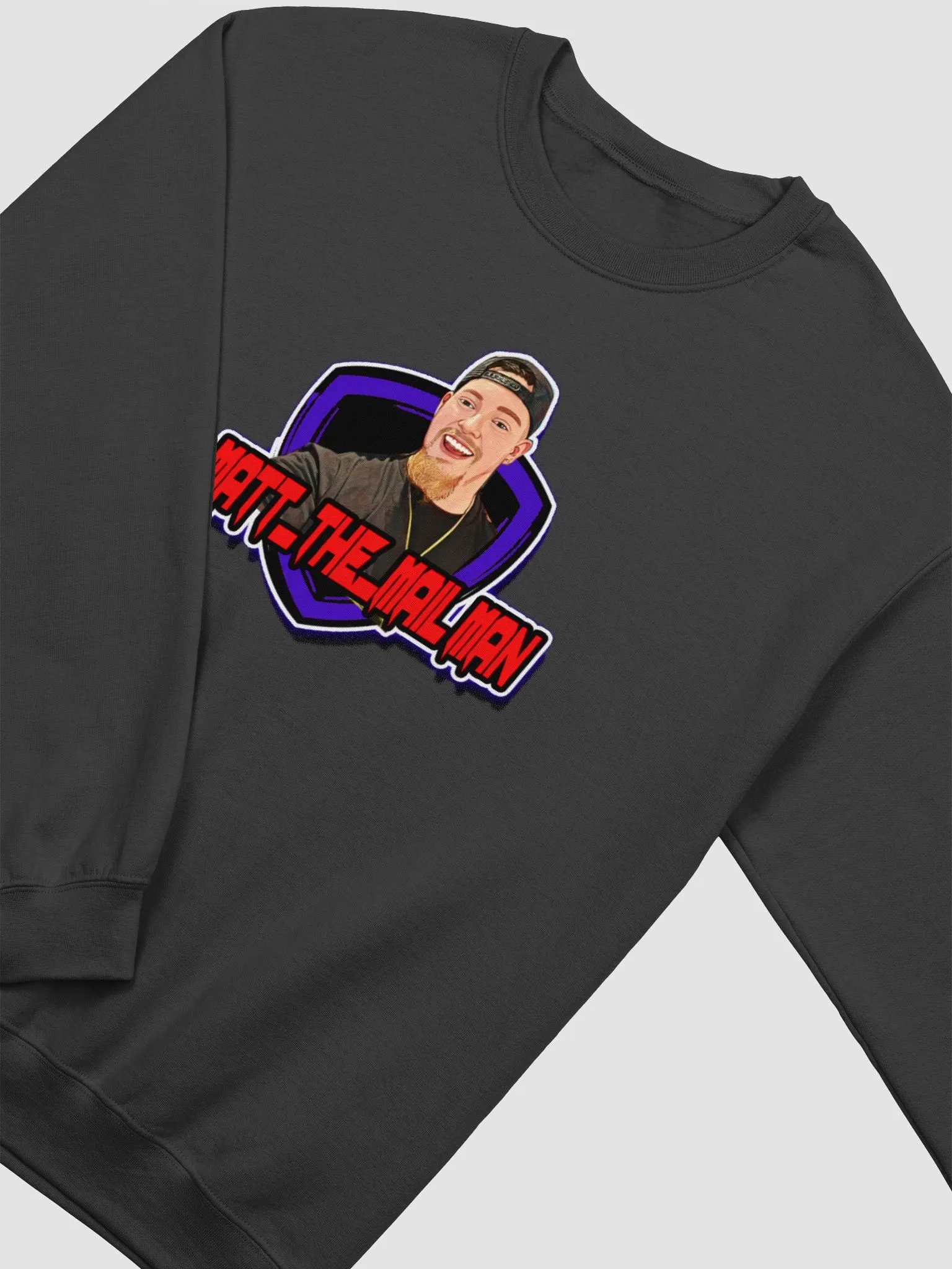 Mailman Long T product image (17)